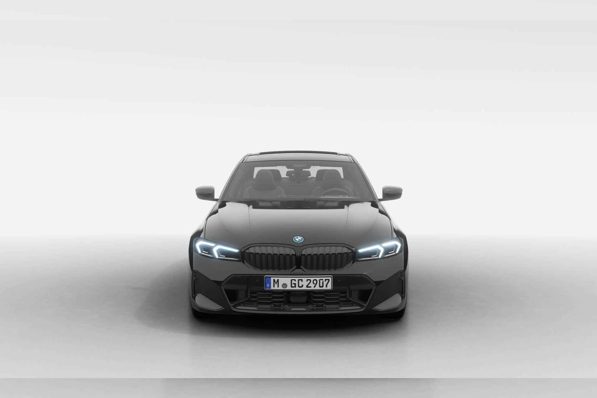 BMW 3 Serie Sedan 330e Model M Sport | Innovation Pack - 3/20