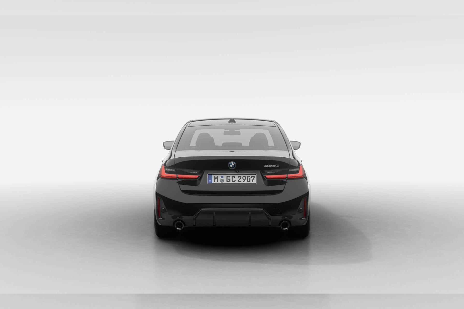 BMW 3 Serie Sedan 330e Model M Sport | Innovation Pack - 5/20