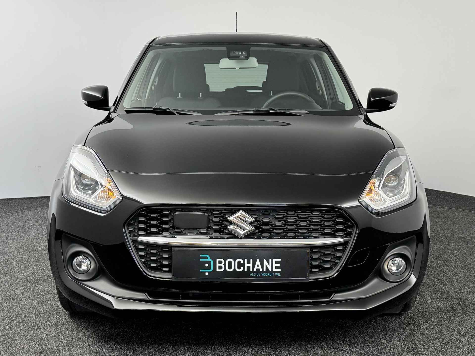 Suzuki Swift 1.2 Style Smart Hybrid - 16/47