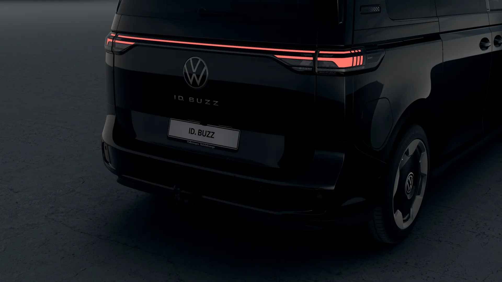 Volkswagen ID. Buzz Pro Advantage - 5/17