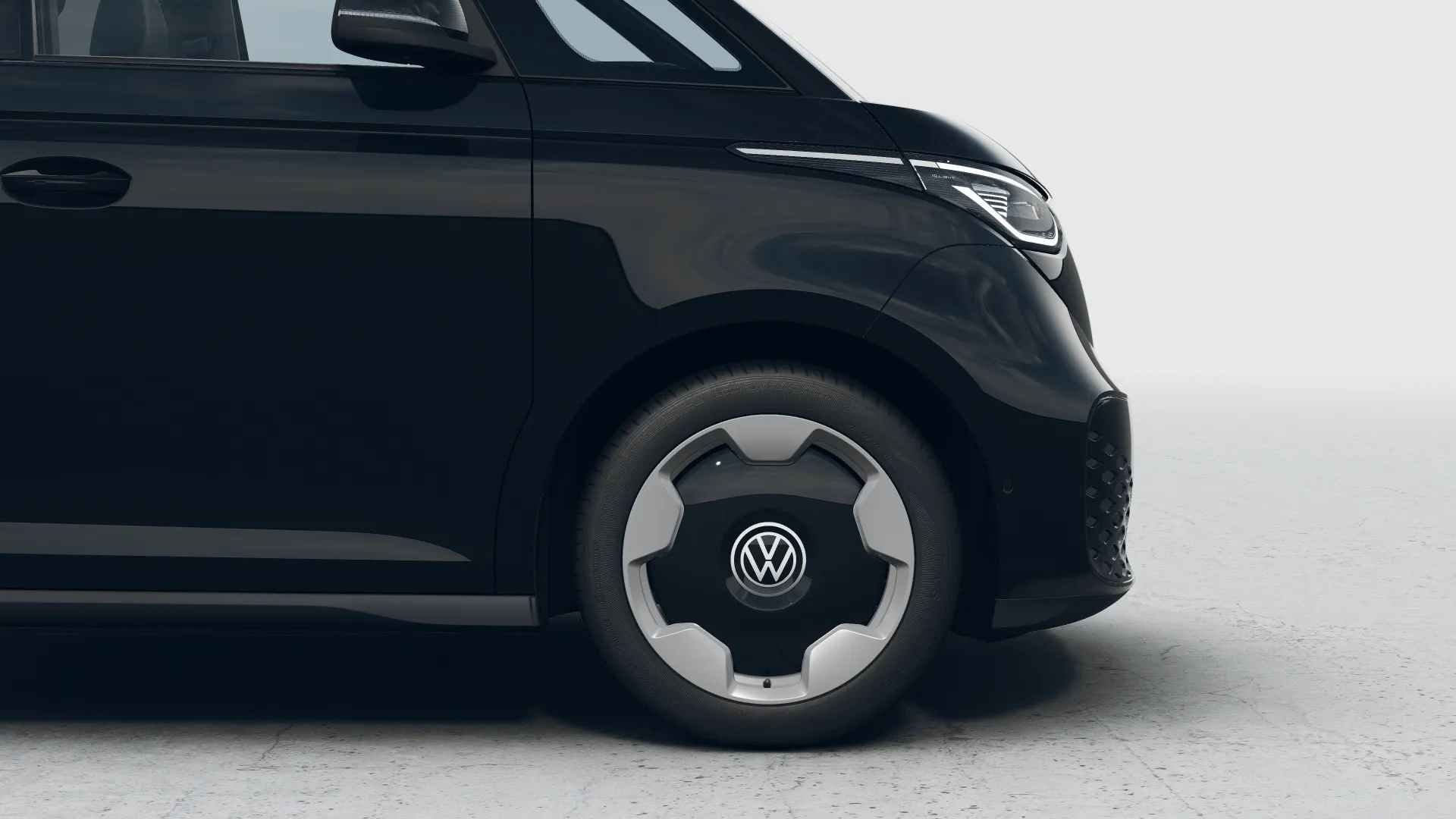 Volkswagen ID. Buzz Pro Advantage - 6/17