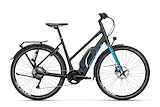 KOGA PACE S10 Dames Black Matt 52cm M 2022