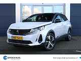 Peugeot 3008 1.6 Turbo 180-PK Blue Lease GT | Trekhaak 1500KG | Leder | Massage | 360' Camera | ACC | Elektr. klep