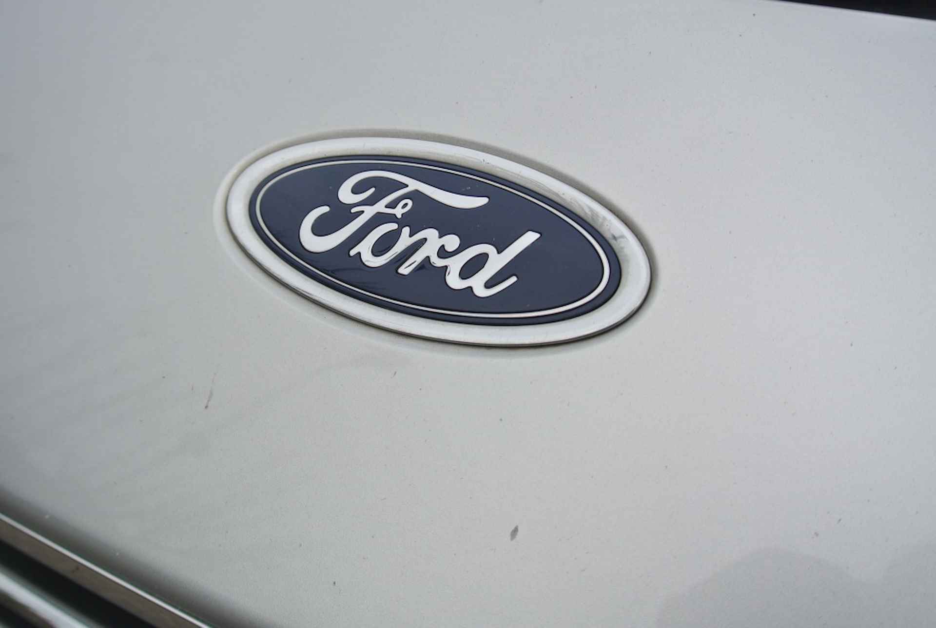 Ford Focus Wagon 1.0 125pk EB Automaat Titanium Business - 31/31