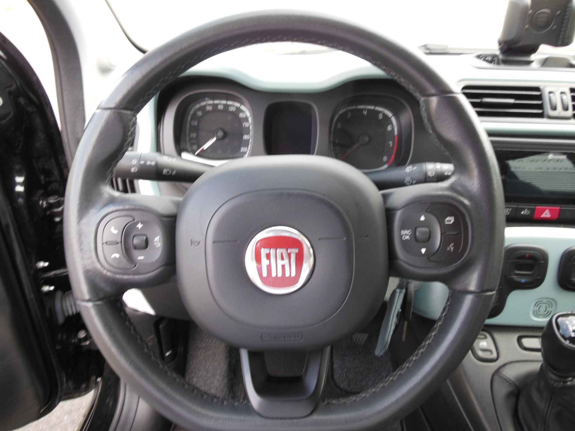 Fiat Panda 1.0 Hybrid Launch Edition Staat in Hoogeveen - 15/20