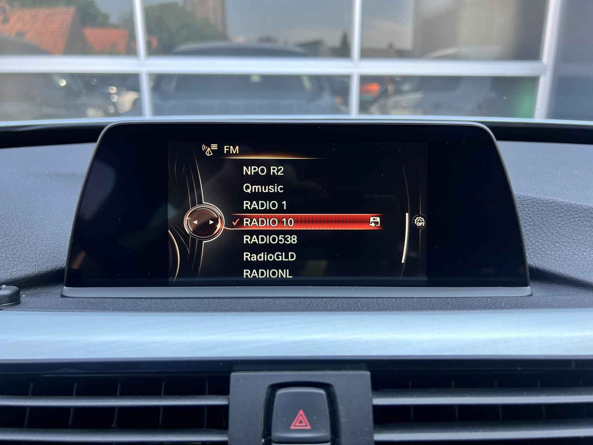 BMW 3-serie GT 320d Sport Apple Carplay/Cruise&Clima Control/Lendensteun/Parksens V+A/Bluetooth/Trekhaak/Keyless(MET GARANTIE*) - 18/39