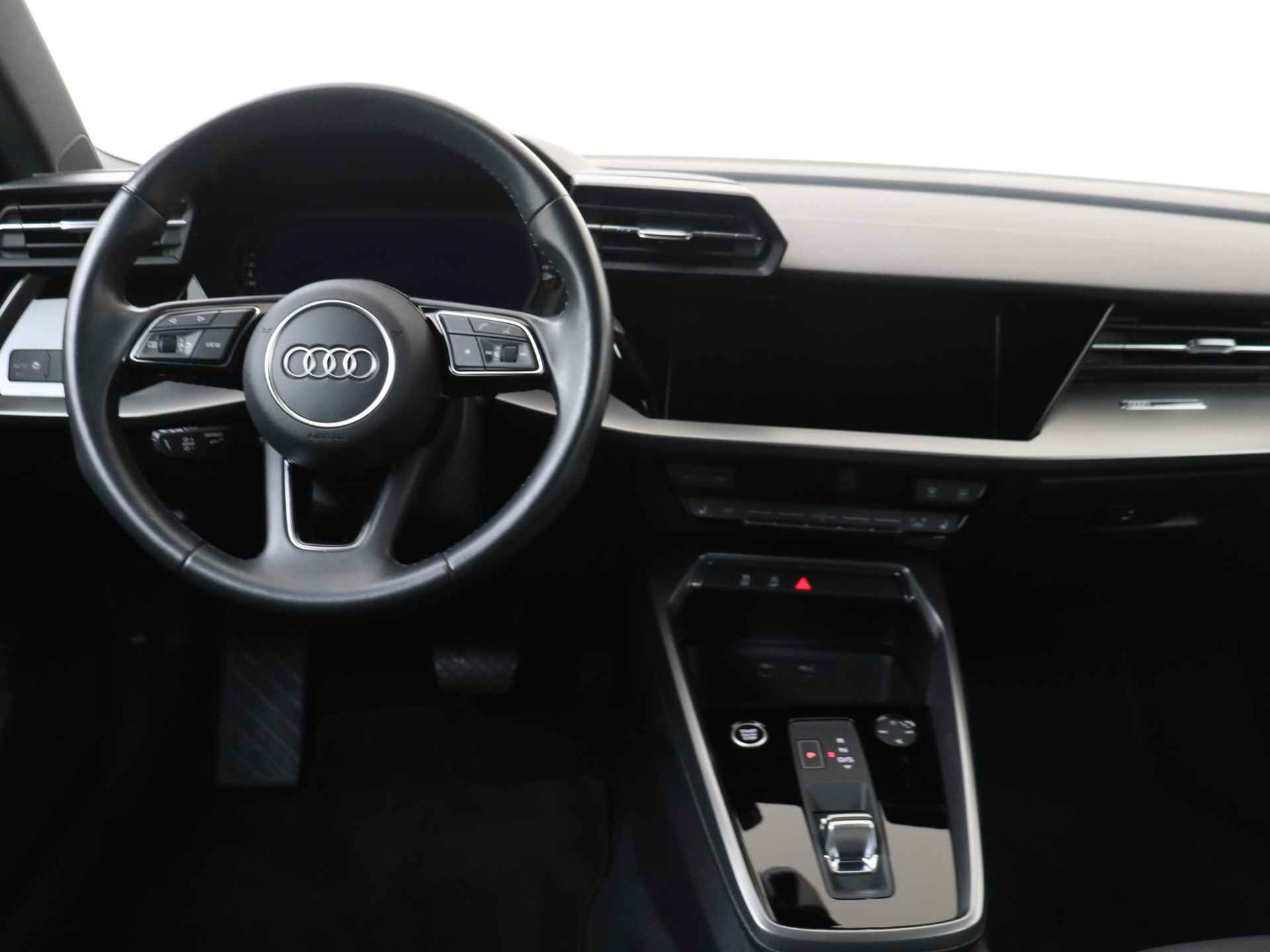 Audi A3 Sportback 35 TFSI S edition 150 pk Automaat | Navigatie | Climate Control | Stoelverwarming - 6/33