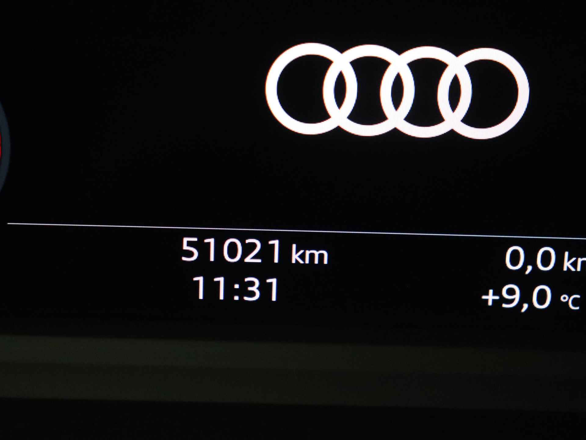 Audi A3 Sportback 35 TFSI S edition 150 pk Automaat | Navigatie | Climate Control | Stoelverwarming - 9/33