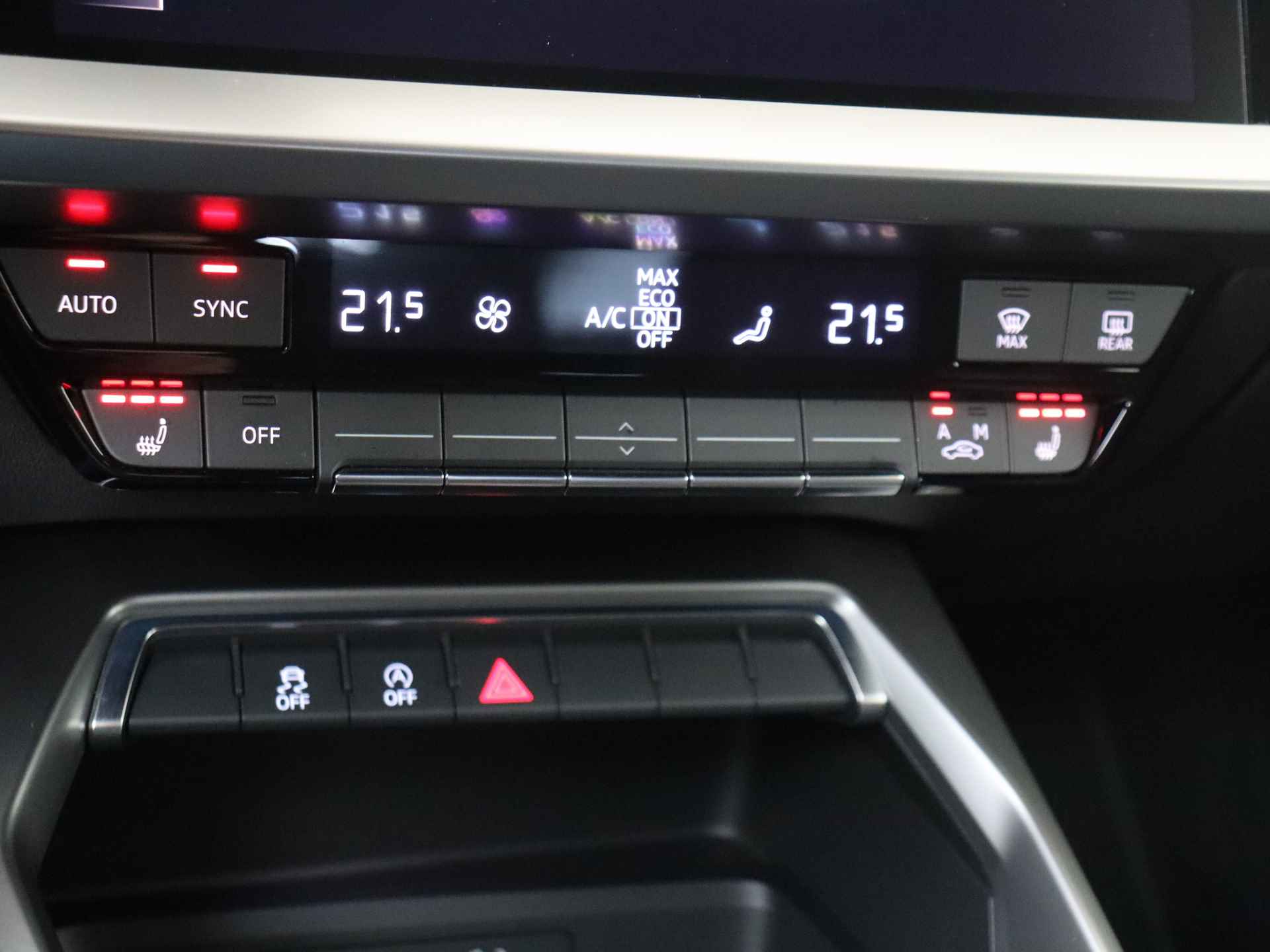 Audi A3 Sportback 35 TFSI S edition 150 pk Automaat | Navigatie | Climate Control | Stoelverwarming - 18/33