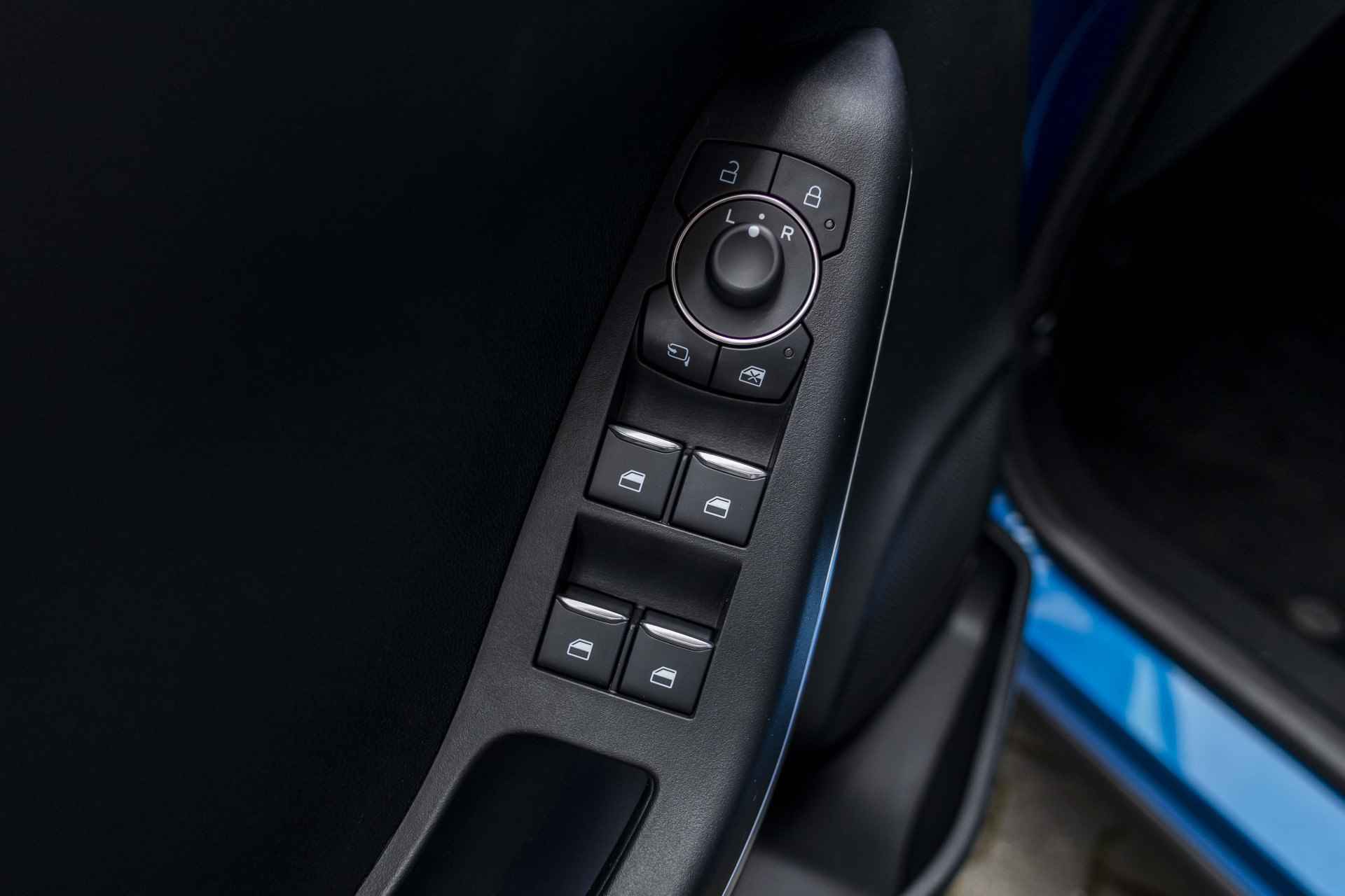 Ford Puma 1.0 EcoBoost Hybrid ST-Line | LED | CAM | DAB | Stoelverw. | Virtual | - 21/41