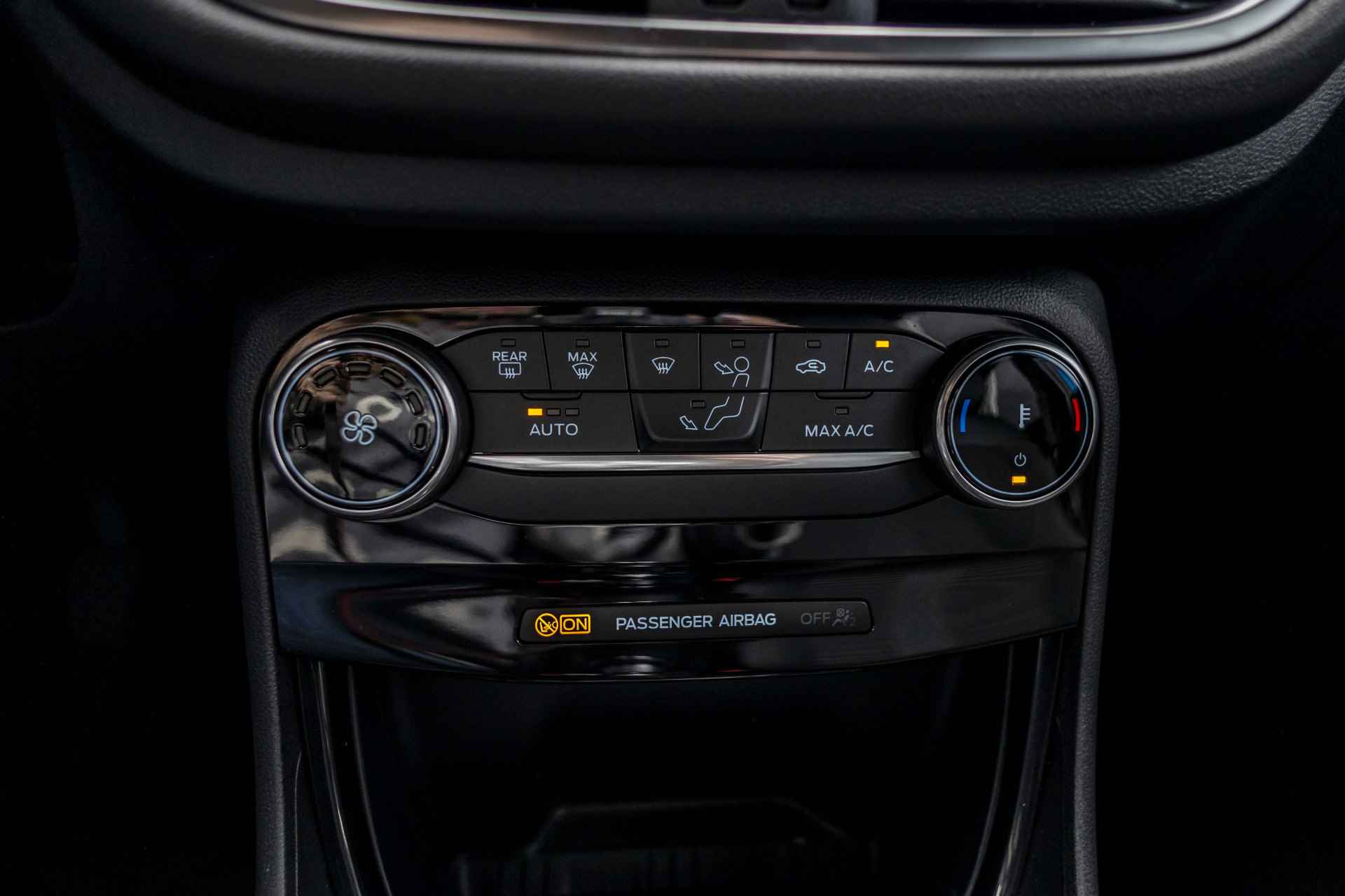 Ford Puma 1.0 EcoBoost Hybrid ST-Line | LED | CAM | DAB | Stoelverw. | Virtual | - 22/41