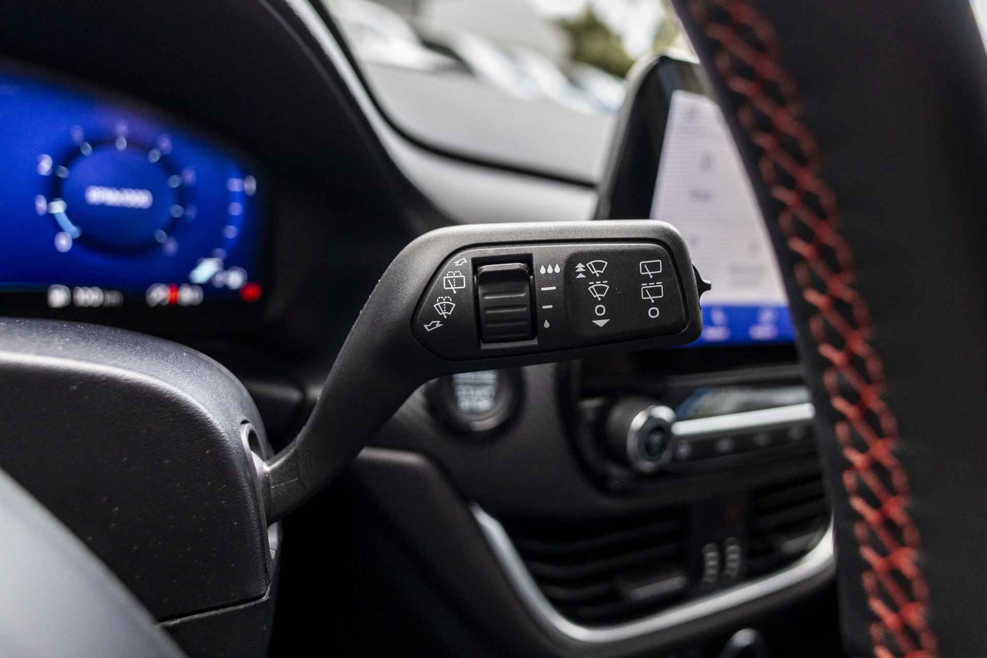 Ford Puma 1.0 EcoBoost Hybrid ST-Line | LED | CAM | DAB | Stoelverw. | Virtual | - 36/41