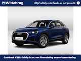 Audi Q3 45 TFSI e 245pk s-tronic edition | Trekhaak | Stoelverwarming | Sportstoelen | Adaptive cruise control | Apple carplay