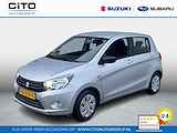 Suzuki Celerio 1.0 Comfort Airconditioning|Trekhaak| Dealer onderhouden| Rijklaarprijs