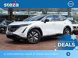 Nissan Ariya Avantage Edition 63 kWh / 22 kWh lader / Actie korting !