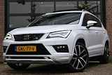 SEAT Ateca 1.5 TSI FR B.Intense Pano Leder Virtual Sfeer Trekhaak ´19