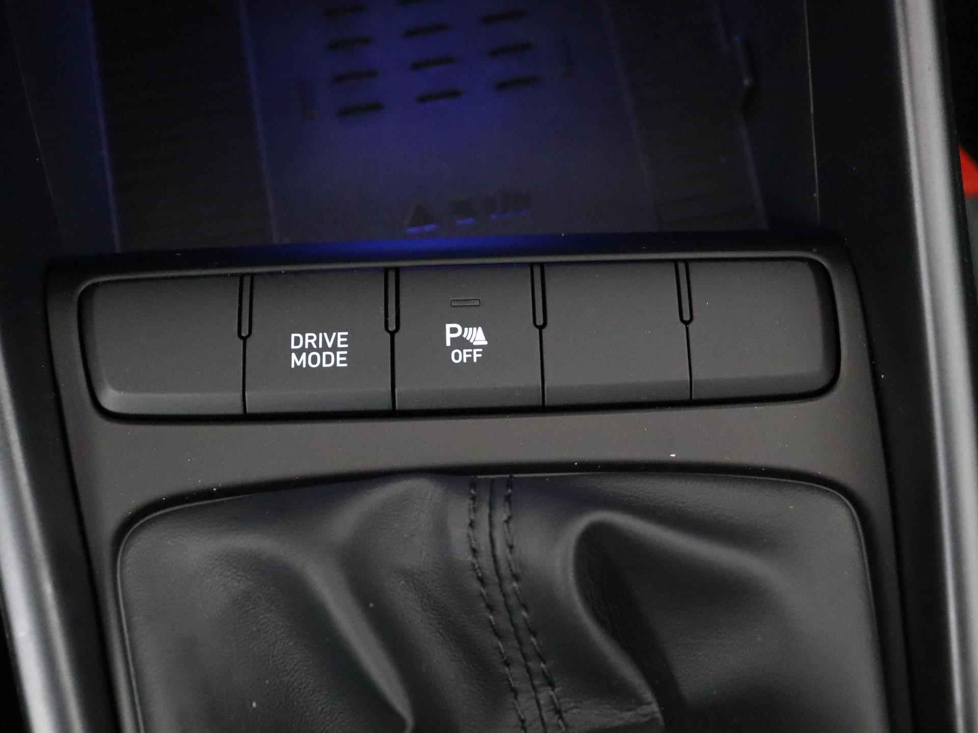 Hyundai Bayon 1.0 T-GDI Comfort | AUTOMAAT | €2.000,- VOORRAAD VOORDEEL!!! | - 8/27