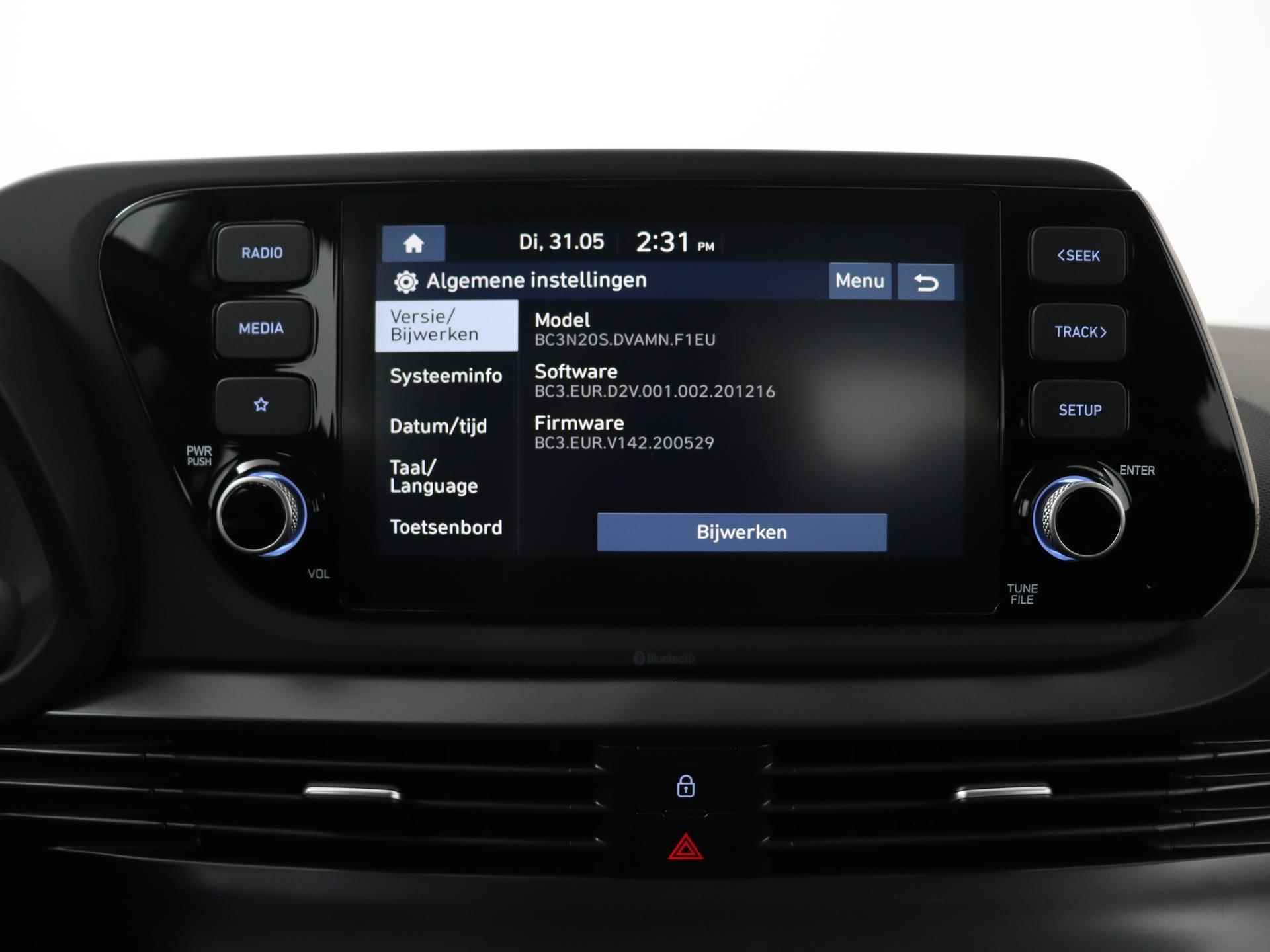Hyundai Bayon 1.0 T-GDI Comfort | AUTOMAAT | €2.000,- VOORRAAD VOORDEEL!!! | - 9/27