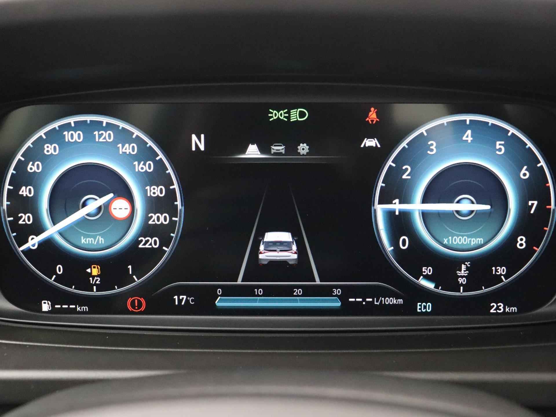 Hyundai Bayon 1.0 T-GDI Comfort | AUTOMAAT | €2.000,- VOORRAAD VOORDEEL!!! | - 13/27
