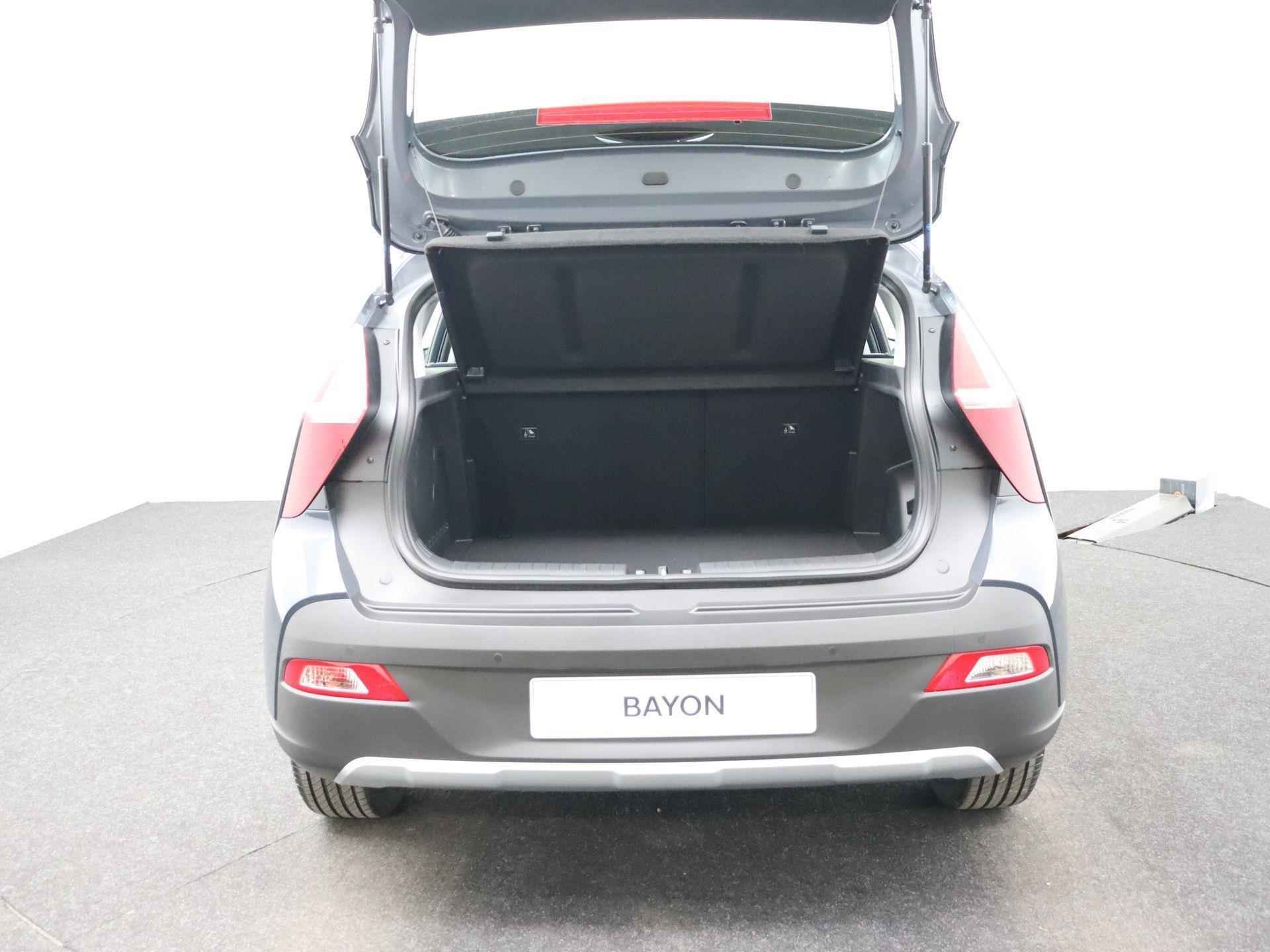 Hyundai Bayon 1.0 T-GDI Comfort | AUTOMAAT | €2.000,- VOORRAAD VOORDEEL!!! | - 24/27