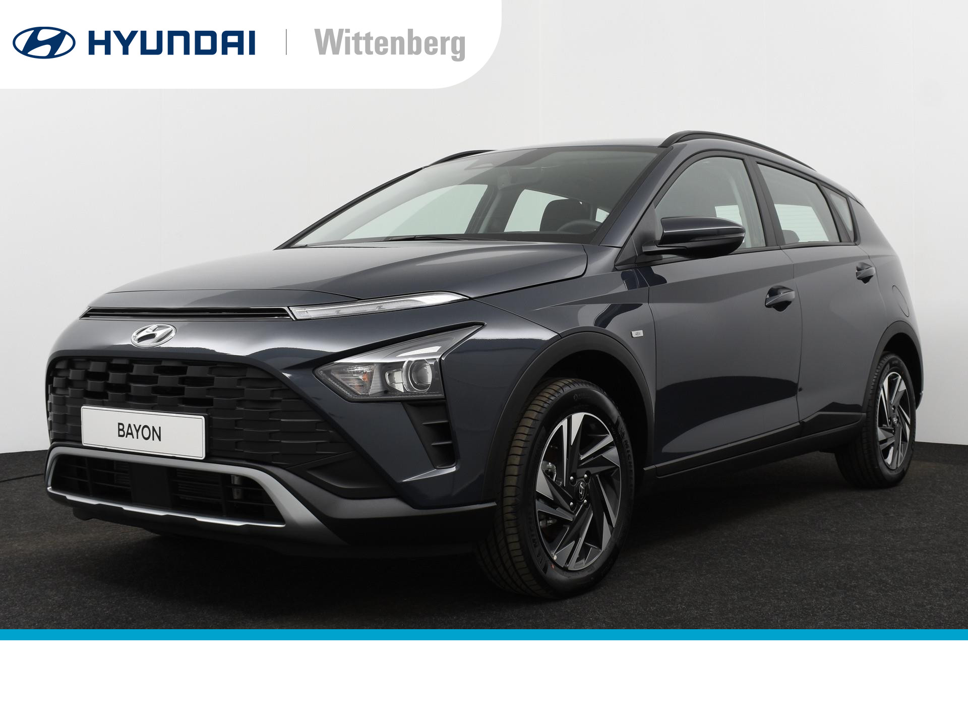 Hyundai Bayon 1.0 T-GDI Comfort | AUTOMAAT | €2.000,- VOORRAAD VOORDEEL!!! |