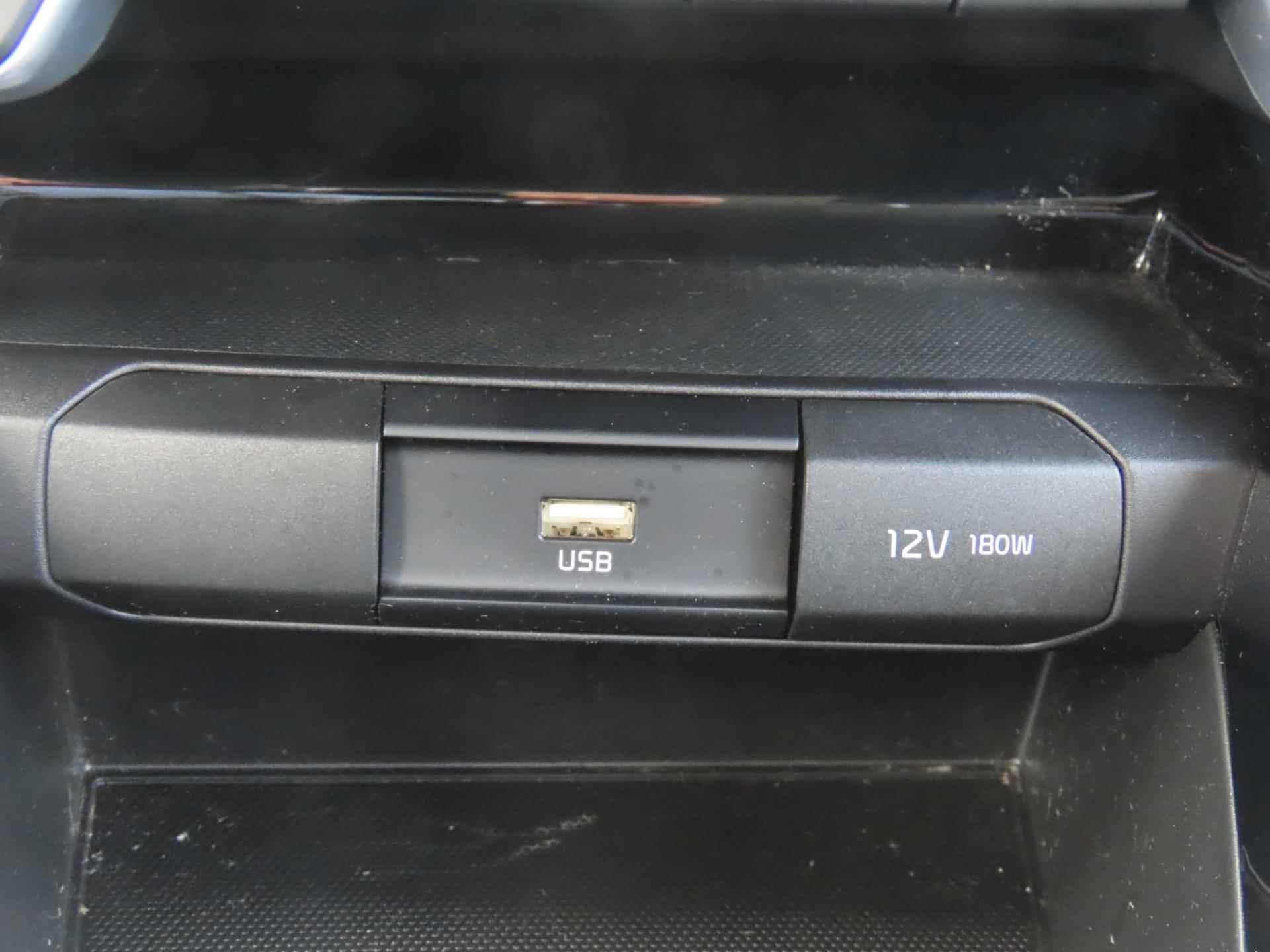Kia STONIC 1.0 T-GDI MHEV Automaat!!! - 19/35
