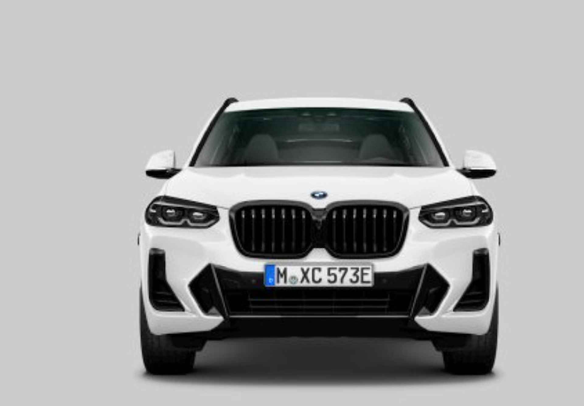 BMW X3 xDrive30e Executive M Sport - Elektrisch verwarmde voorstoelen - Getinte ruiten - Parking Assistant Plus - HiFi System - Live Cockpit Professional - Hoogglans Shadow Line exterieurdelen - Opbergpakket - - 5/18