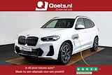 BMW X3 xDrive30e Executive M Sport - Elektrisch verwarmde voorstoelen - Getinte ruiten - Parking Assistant Plus - HiFi System - Live Cockpit Professional - Hoogglans Shadow Line exterieurdelen - Opbergpakket -