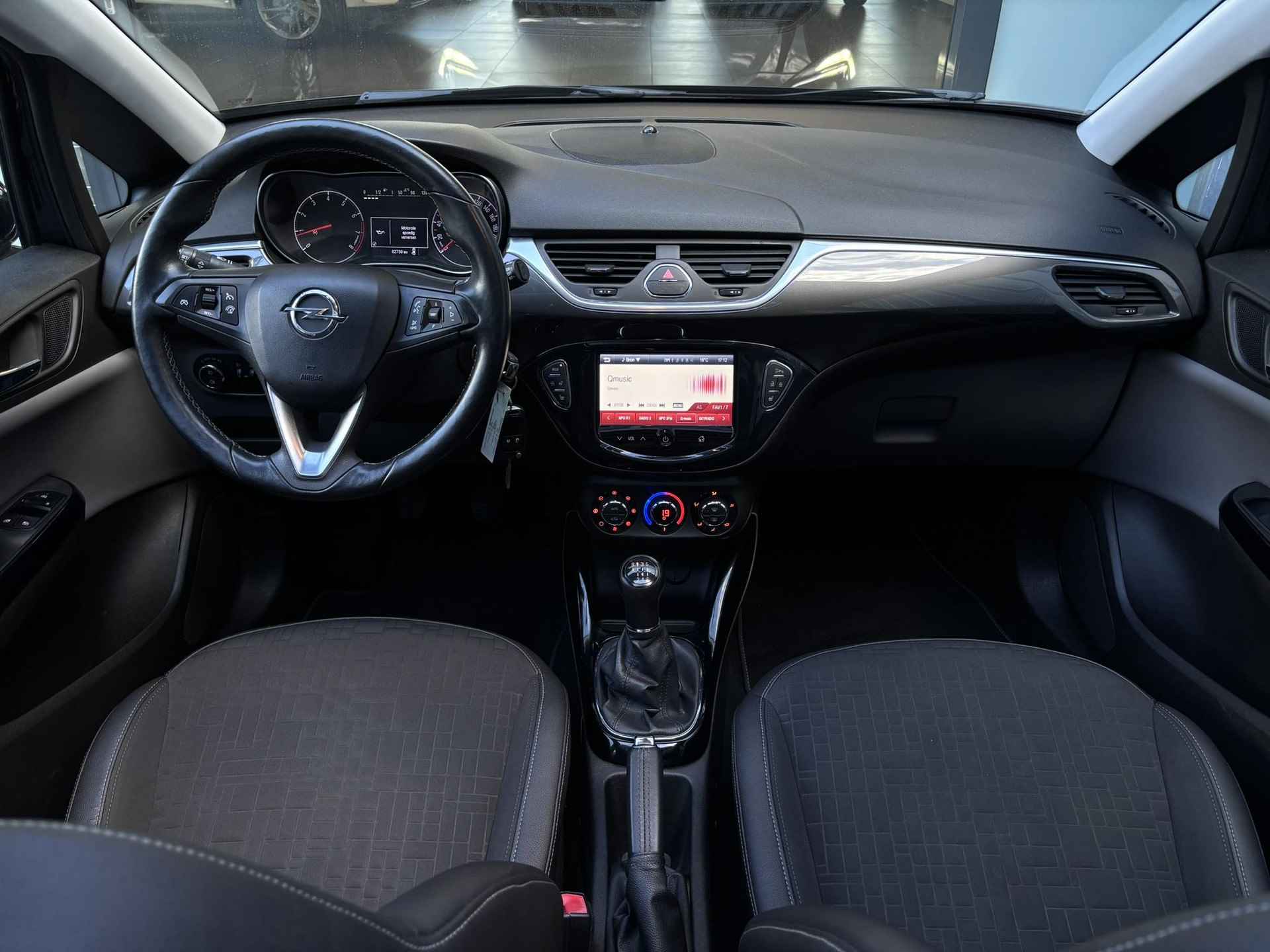 Opel Corsa 1.0 Turbo Cosmo+ |PANODAK|XENON|STOEL- EN STUURVERWARMING|ISOFIX|LAGE KM| - 17/57