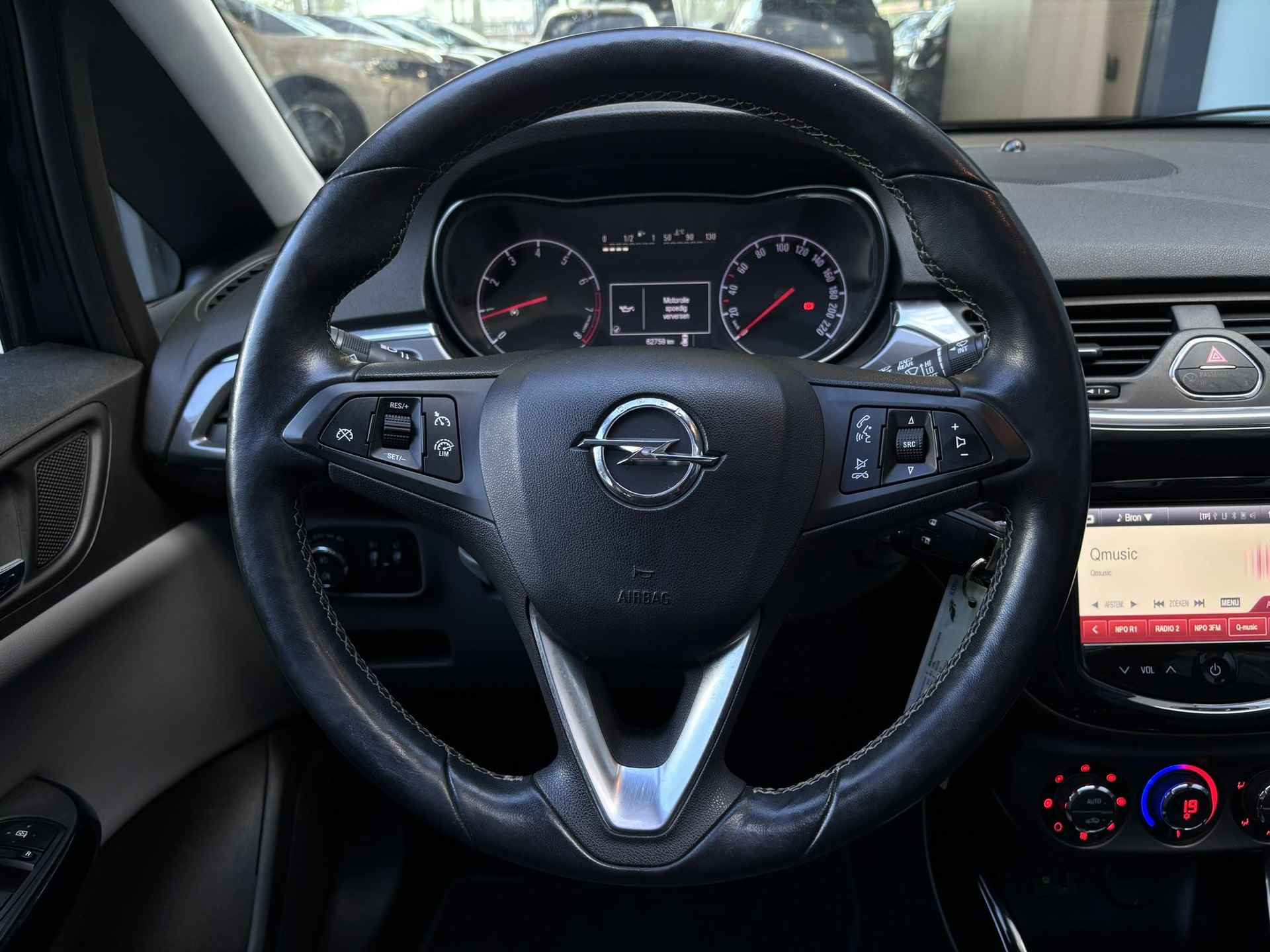 Opel Corsa 1.0 Turbo Cosmo+ |PANODAK|XENON|STOEL- EN STUURVERWARMING|ISOFIX|LAGE KM| - 18/57