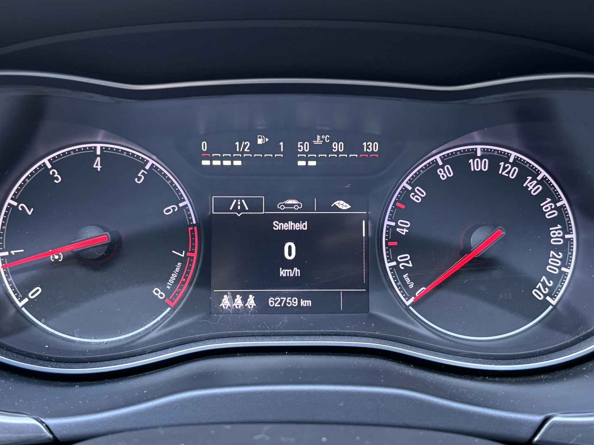 Opel Corsa 1.0 Turbo Cosmo+ |PANODAK|XENON|STOEL- EN STUURVERWARMING|ISOFIX|LAGE KM| - 28/57