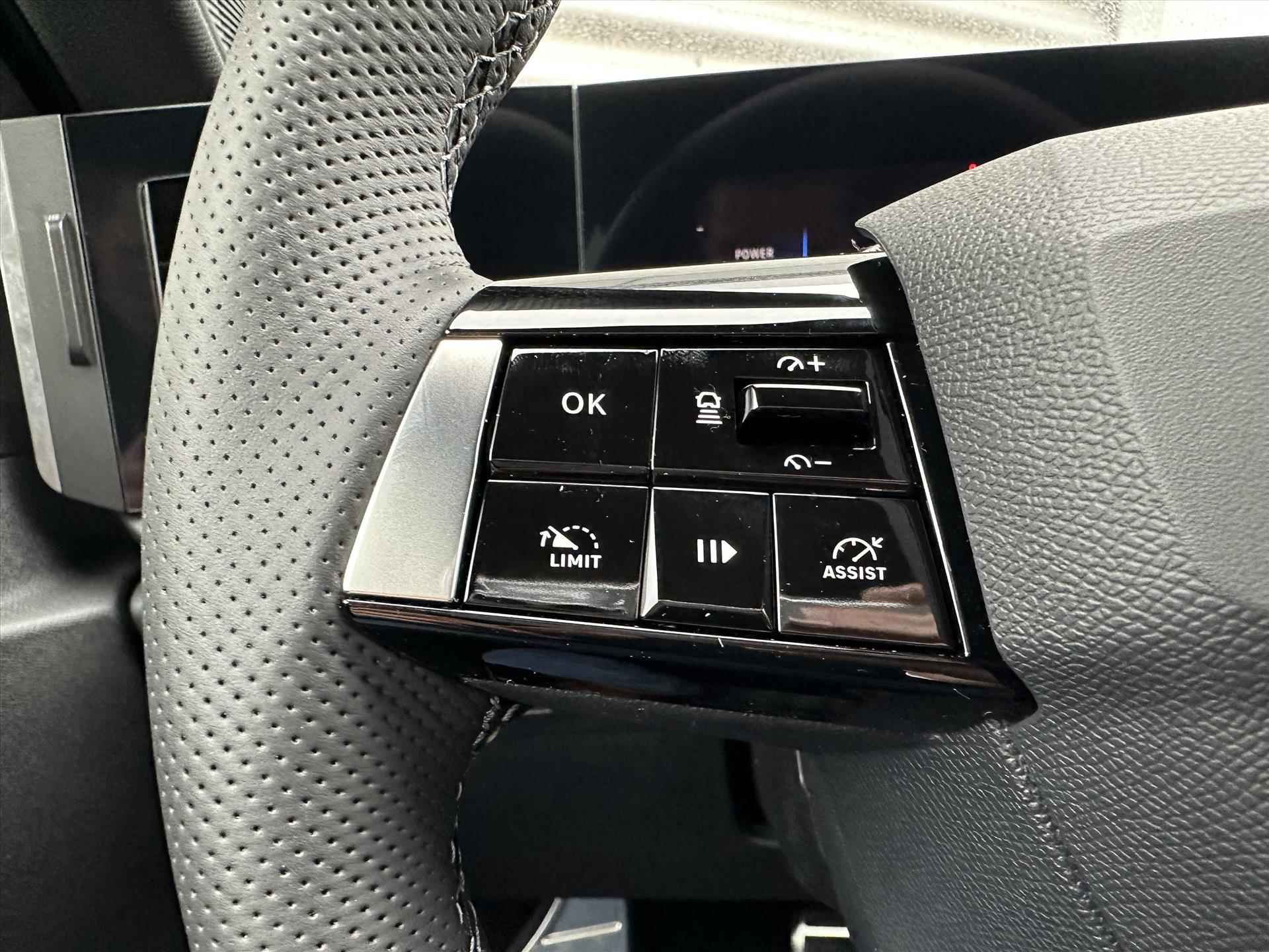 Opel Astra Sports Tourer 54kw 156pk Automaat GS Navigatie | 360 camera |18 inch Lichtmetalen velgen |Stoel en stuurverwarming - 19/32