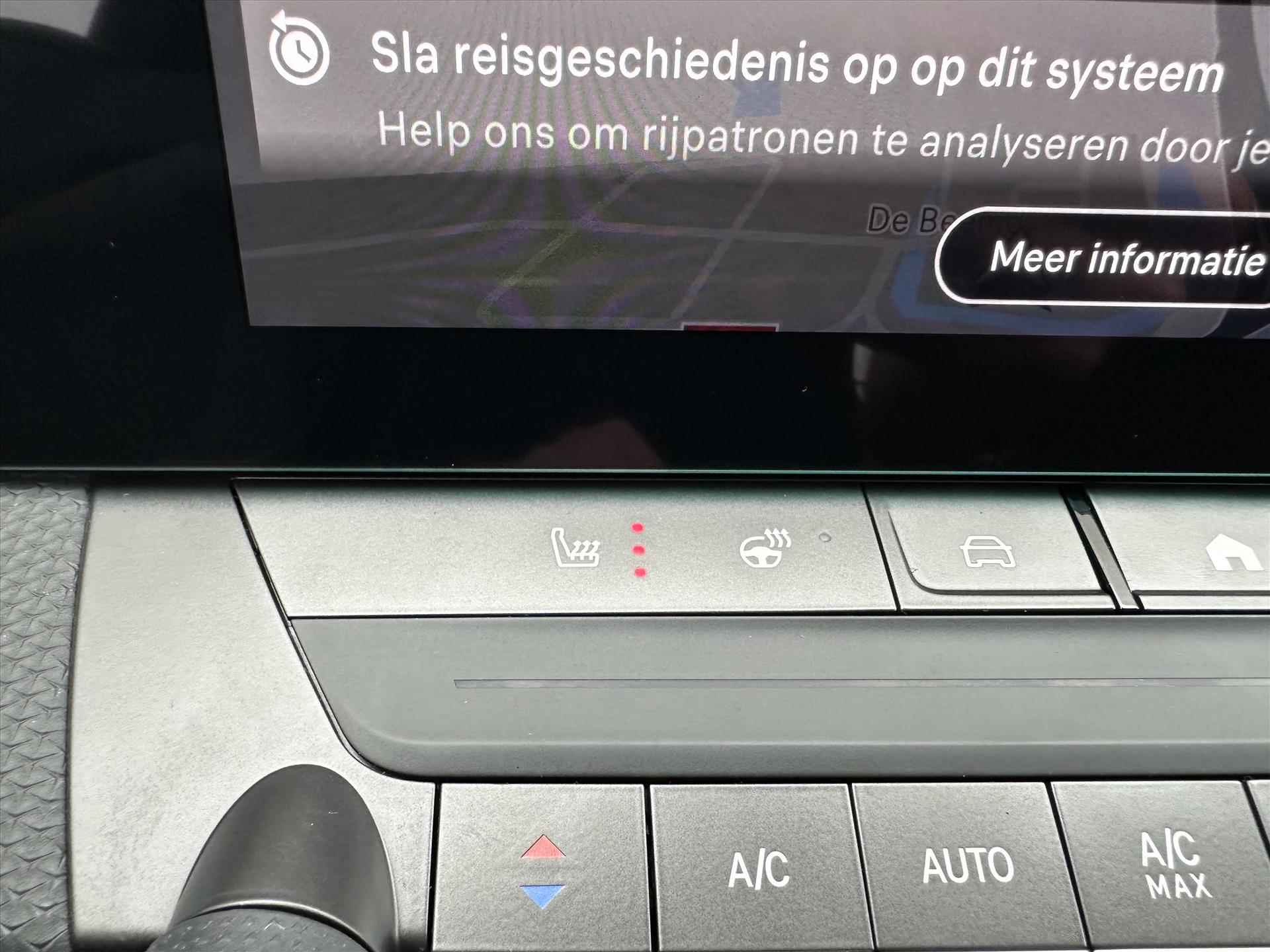 Opel Astra Sports Tourer 54kw 156pk Automaat GS Navigatie | 360 camera |18 inch Lichtmetalen velgen |Stoel en stuurverwarming - 21/32