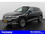 Volkswagen Touareg 3.0 TSI eHybrid Atmosphere | Panoramadak | Leder | Trekhaak & Trailer Assist | Plug-In | Zondag Open!