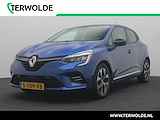 Renault Clio 1.0 TCe 90 Evolution | Navigatie | Parkeersensoren |