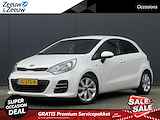 Kia Rio 1.2 CVVT DynamicLine | Navi | Clima | Camera | Radio | Bluetooth | Airco |