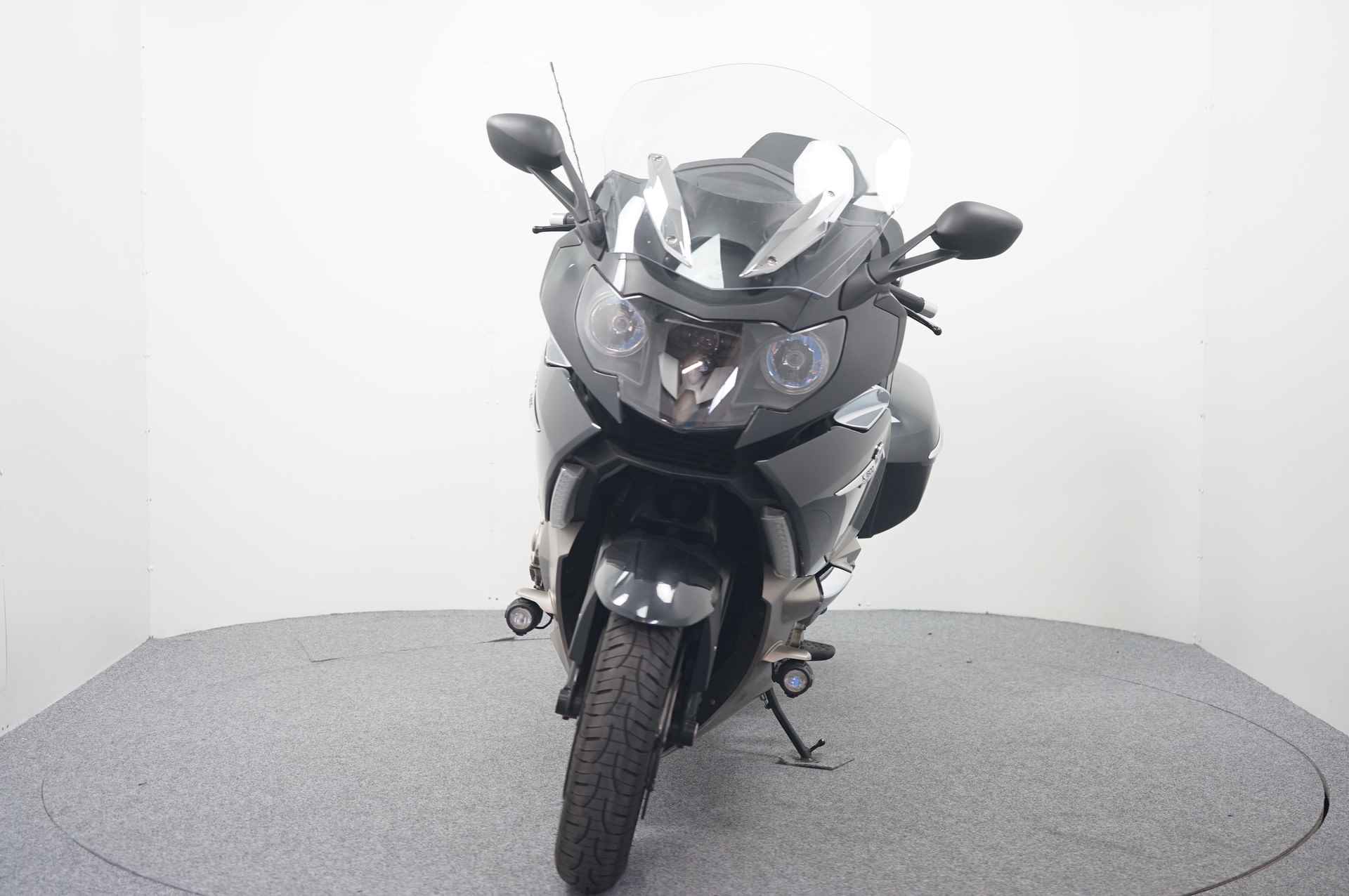 BMW K 1600 GTL - 3/17