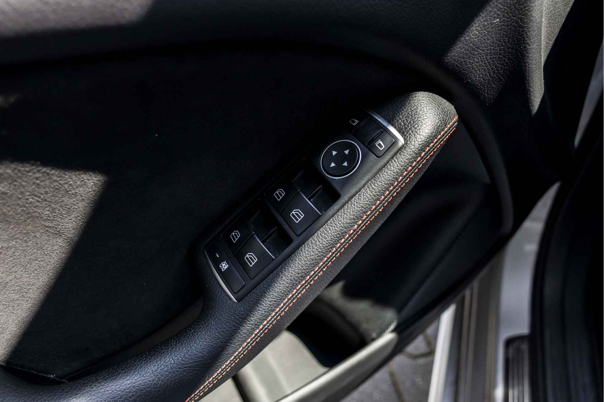 Mercedes-Benz B-Klasse 180 AMG Night Edition Plus | Automaat | NL Auto | Trekhaak | Carplay | LED | CAM - 21/46