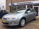 Opel Astra Sports Tourer 1.4 Turbo Edition