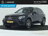 Mercedes-Benz GLC 250 4-MATIC AMG Nightpakket | Panoramadak | Dode Hoek Ass. | Car Play | Parkeerpakket met Camera | LED | Sfeerverlichting | Inclusief 24 maanden MB Certified garantie voor Europa.