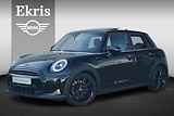 Mini 5-Deurs Cooper Camden Edition + Premium Plus Pakket