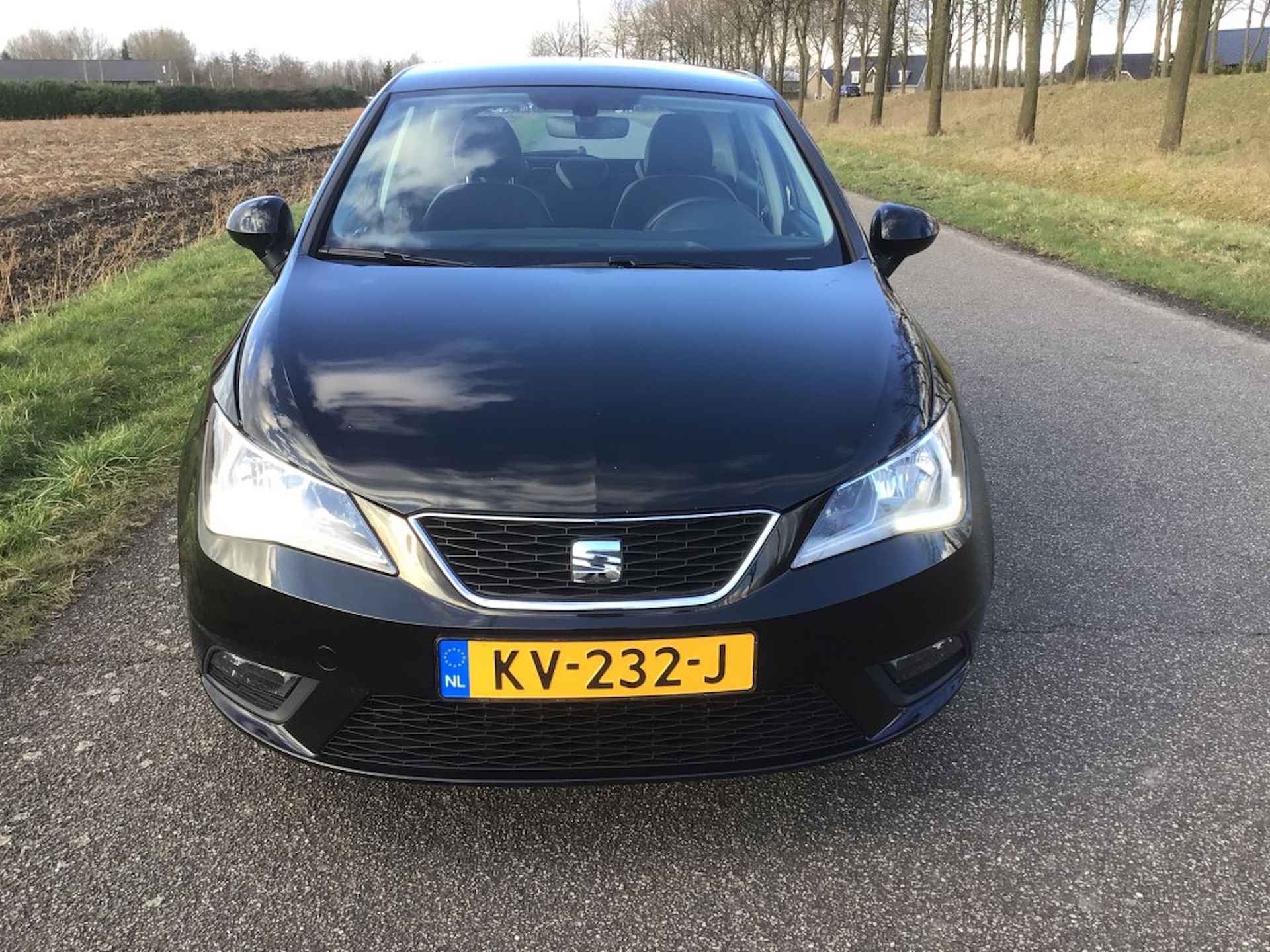 SEAT Ibiza 1.0 Eco Tsi Style Connect - 2/12