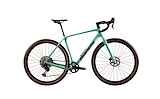 Bianchi ARCADEX COMP GRX 610 Heren AY - CELESTE 52cm L 2024