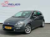 Fiat Punto Evo 1.3 M-Jet Lounge Sportvelgen | 5 Deurs | Navigatie | Clima | Cruise | Parkeersensoren | Trekhaak !!