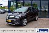 Opel Mokka 1.4 T Cosmo| Prijs rijklaar incl. 12 mnd garantie | Afn. trekhaak Pdc Camera Lmv Pdc Navi Bluetooth Leder