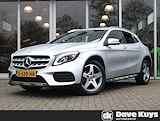 Mercedes-Benz GLA 180 AMG Line | Camera | Stoelverwarming