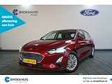 Ford Focus 1.0 EcoBoost Titanium Business | B&O | Adaptive Cruise | Panoramadak | AGR-Stoelen | Winter Pakket | Camera |