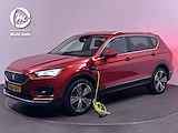 SEAT Tarraco 1.4 TSI Xcellence Plug in Hybrid 245pk PHEV | Adaptive Cruise | Lederen Sportstoelen | 20 "L.M  | Led | Digitaal Dasboard | Carplay | Stoel & Stuurwielverwarming | 360 Camera |