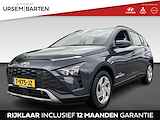 Hyundai Bayon 1.0 T-GDI i-Motion