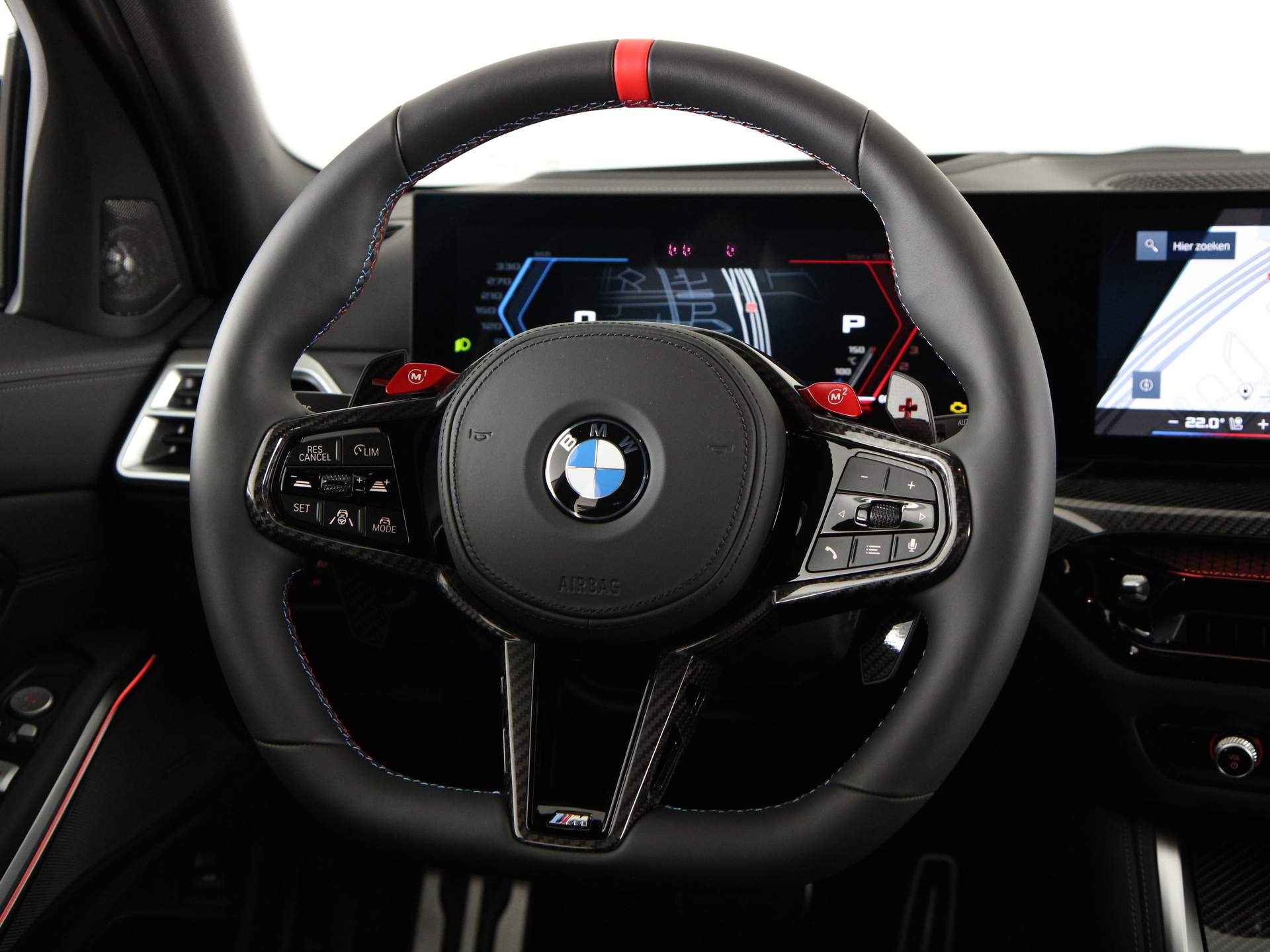 BMW M3 Touring xDrive Competition - 3/39